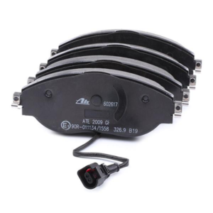 Kodiaq Front Brake Pads